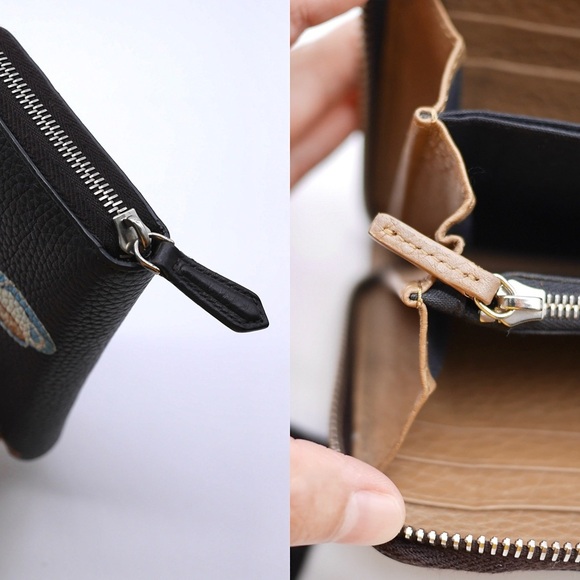 🍓FENDI Limited Edition Wallet - Picture 8 of 12